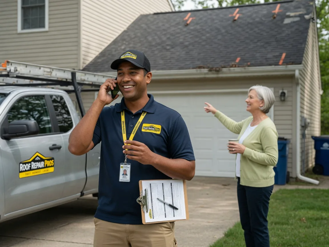 Roof Repair Petersburg, OH FAQs